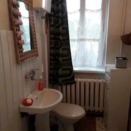 Słoneczny siedlisko *